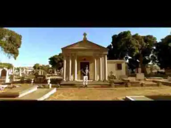 Video: A-Wax - Stay High